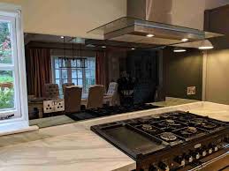 Glass Splashback Cost Guide By