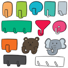 Wall Hook Png Transpa Images Free