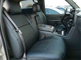 2016 Toyota Sienna Car Seat Covers
