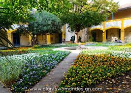 Traveling Plantswoman Arles France