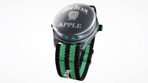 unveils its own apple watch a