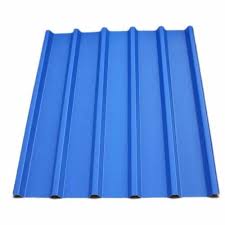 Icon Color Coated Metal Roofing Sheet