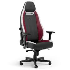 Noblechairs Legend Gaming Chair Black