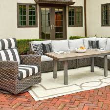 Lakeside Seating Collection Hearth