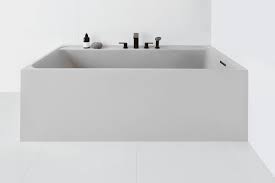 Rectangular Bathtubs Wetstyle