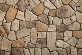 Natural Fieldstone For Hardscaping At