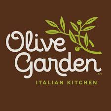 Olive Garden Italian Restaurant 5679