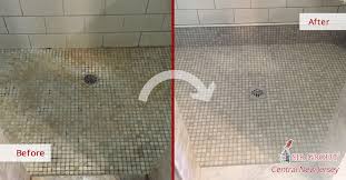 Stone Cleaning Service In Wall Nj