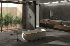 5 Shower Modern Bathroom Ideas Atlas Plan