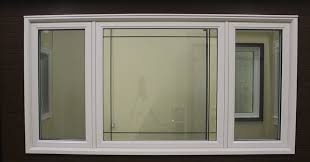 Locally Manufactured Casement Windows