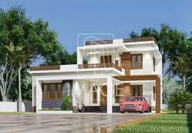 3 Bedroom House Plans Kerala Model