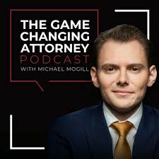 Michael Mogill Podcast