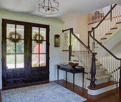 Nantucket Shingle Style Home
