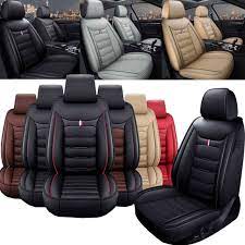 Seat Covers For Nissan Rogue For