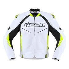 Icon Hypersport 2 Prime Jacket 46 And