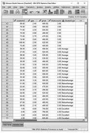 Mixture Structural Equation Modeling