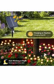 Garden Solar Light At Rs 350 Piece