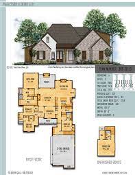 House Plans Acadian House Plans