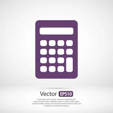 100 000 Calculator Vector Images