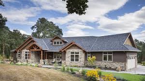 Westfall Award Winning Nw Ranch Style