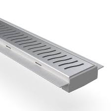 Shower Grate Linear Grates Demtech