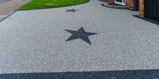 How Much Does A New Resin Driveway Cost