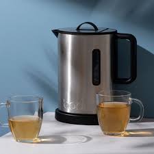 Bodum Bistro Glass Coffee Mug 300ml Set