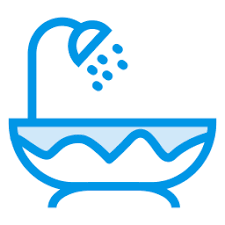 6 681 Bathtub Icons Logos Symbols