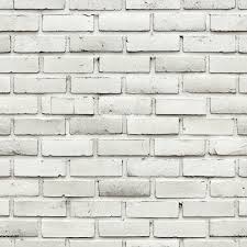 Brick Wall Texture Seamless Pattern