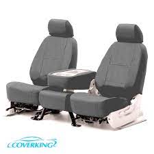 Coverking Ballistic Seat Covers Napa