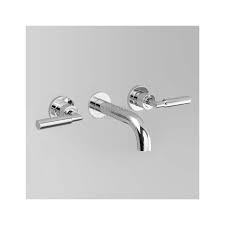 Astra Walker Icon Lever Wall Bath