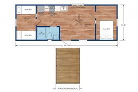 Vacavia Cottages Cabins
