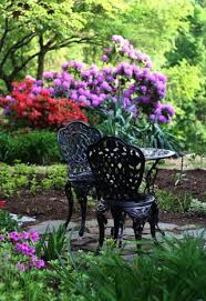 Small Garden Ideas For Your Tiny Lawn