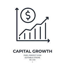 Exponential Growth Icon Images Browse