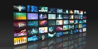 Multiple Tv Screens Images Browse 16