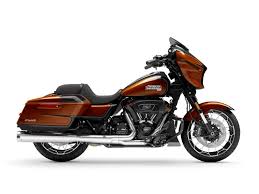 2023 Harley Davidson Flhxse Cvo