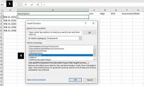 Excel Add In User Guide Fastmarkets