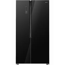 Refrigerator Sj Esb621x Bk