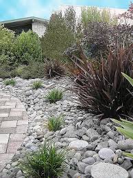 Rock Garden Design