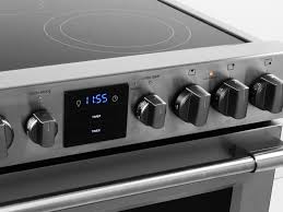 11 Best Electric Ranges Of 2023 Reviewed