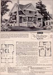 The Sherburne 1923 Sears Roebuck Modern