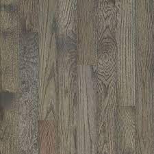 Varying Length Solid Hardwood Flooring