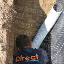 Basement Drainage Systems Direct
