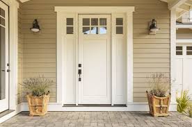 Entry Doors Sidelights Transoms