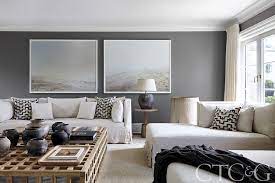 Home With Soothing Neutral Colors