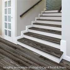 Vinyl Stair Riser Adhesive