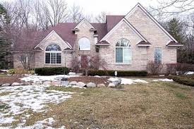 2361 River Woods Dr N Canton Twp Mi