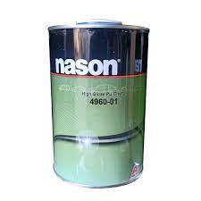 Nason High Gloss Polyurethane Paint
