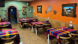 Salsa S Authentic Mexican Restaurant