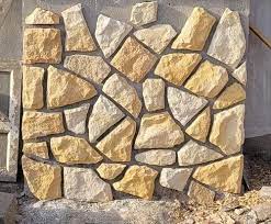Exterior Stone Cladding At Rs 130 Sq Ft